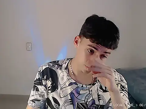 Sett 01 online show from 31, 10, 2025