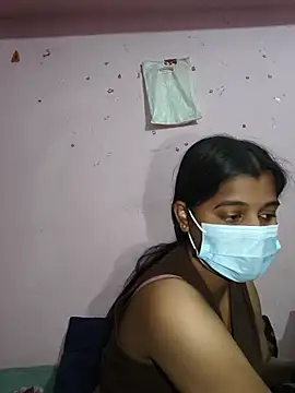 Snapshot of palakmishra033 chatting on 17, 11, 2025 palakmishra033 online show from 17, 11, 2025