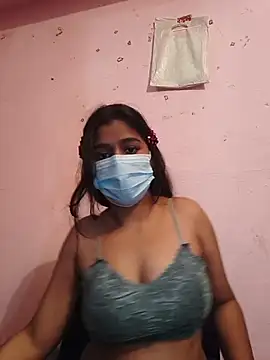 Snapshot of palakmishra033 chatting on 18, 11, 2025 palakmishra033 online show from 18, 11, 2025