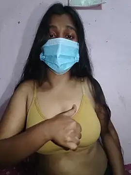 Snapshot of palakmishra033 chatting on 26, 11, 2025 palakmishra033 online show from 26, 11, 2025