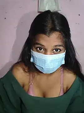 Snapshot of palakmishra033 chatting on 30, 11, 2025 palakmishra033 online show from 30, 11, 2025