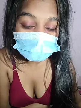 Snapshot of palakmishra033 chatting on 3, 12, 2025 palakmishra033 online show from 3, 12, 2025