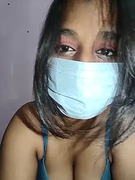 Snapshot of palakmishra033 chatting on 16, 12, 2025 palakmishra033 online show from 16, 12, 2025