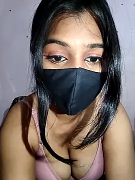 Snapshot of palakmishra033 chatting on 19, 12, 2025 palakmishra033 online show from 19, 12, 2025