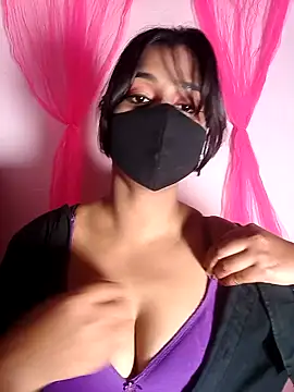 Snapshot of palakmishra033 chatting on 8, 1, 2026 palakmishra033 online show from 8, 1, 2026