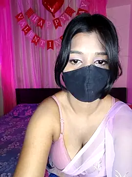 Snapshot of palakmishra033 chatting on 15, 2, 2026 palakmishra033 online show from 15, 2, 2026