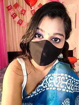 Snapshot of palakmishra033 chatting on 17, 2, 2026 palakmishra033 online show from 17, 2, 2026