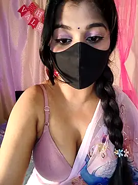 Snapshot of palakmishra033 chatting on 22, 2, 2026 palakmishra033 online show from 22, 2, 2026