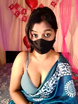 Snapshot of palakmishra033 chatting on 24, 2, 2026 palakmishra033 online show from 24, 2, 2026