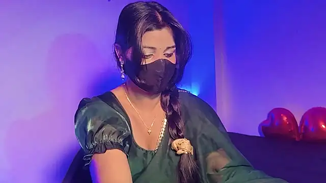 Snapshot of palakmishra033 chatting on 28, 2, 2026 palakmishra033 online show from 28, 2, 2026