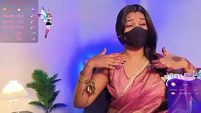 palakmishra033 online show from 3, 3, 2026