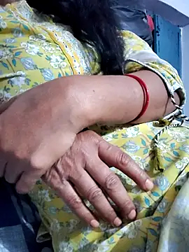 Hot-Rubyy online show from 14, 4, 2026