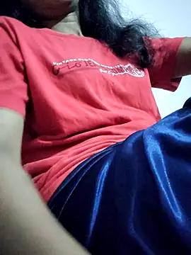 Hot-Rubyy online show from 12, 7, 2026