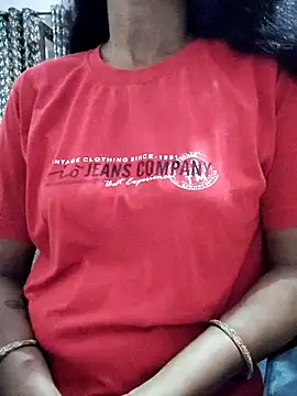 Hot-Rubyy online show from 23, 7, 2026