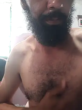 AlanMargin online show from 29, 10, 2025