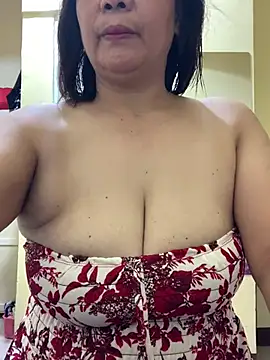 sweetyjhones online show from 1, 7, 2026