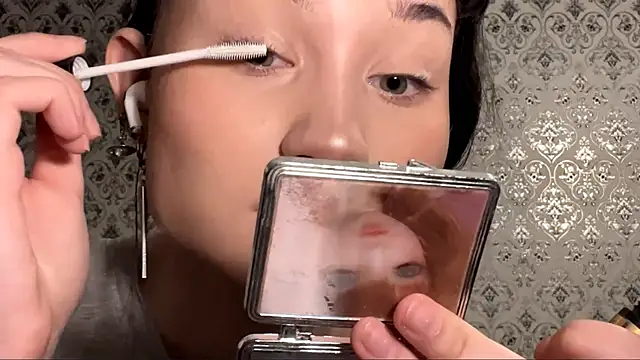 SofiaDreams09 online show from 4, 11, 2025