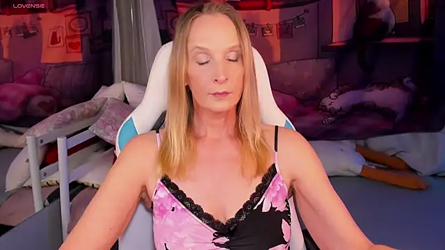 Snapshot of ScarlettPalmer chatting on 21, 6, 2026 ScarlettPalmer online show from 21, 6, 2026