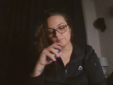 lilMissMarli online show from 24, 11, 2025