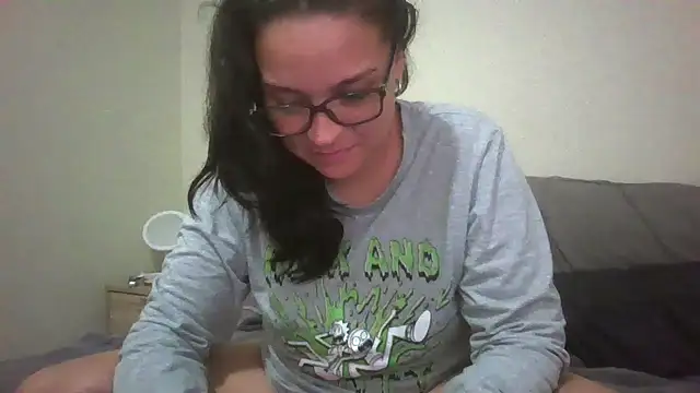 lilMissMarli online show from 20, 3, 2026