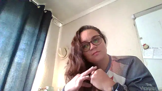 lilMissMarli online show from 7, 7, 2026