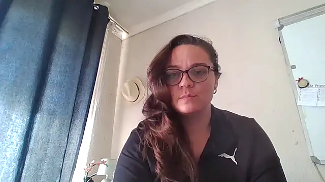 lilMissMarli online show from 9, 7, 2026