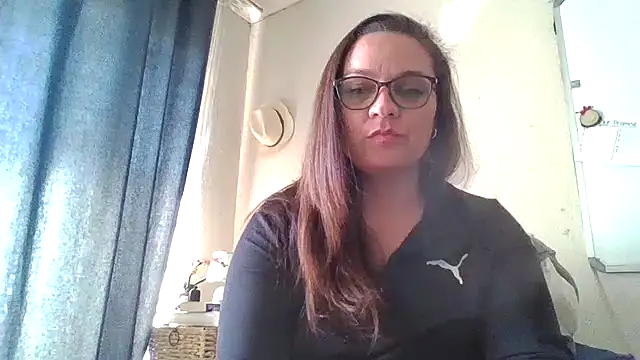 lilMissMarli online show from 11, 7, 2026