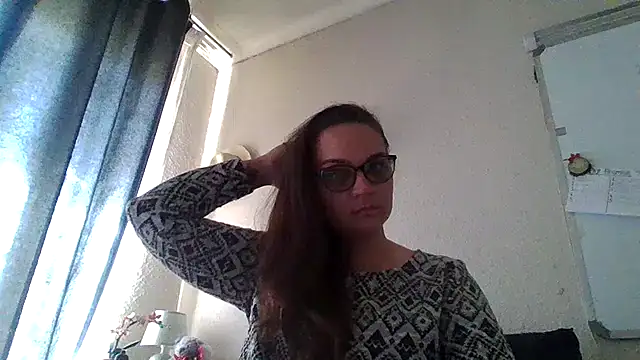 lilMissMarli online show from 12, 7, 2026