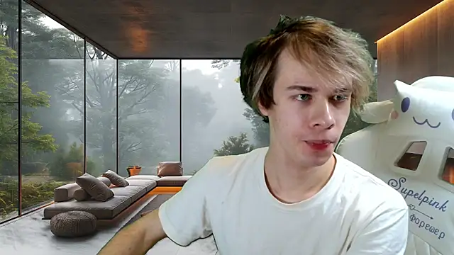 Velvet Boy online show from 4, 11, 2025