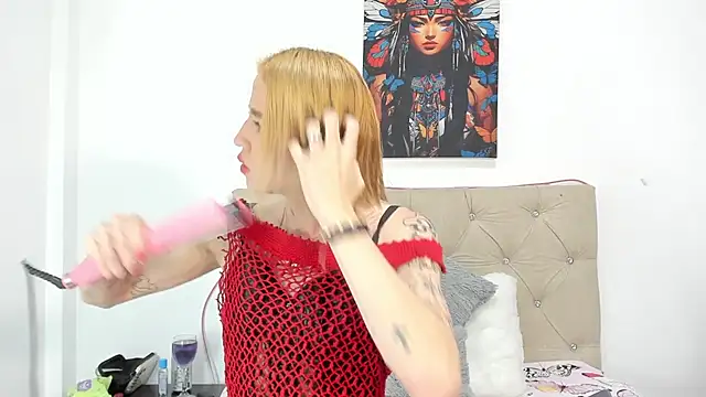 natacha ferrer1 online show from 5, 12, 2025