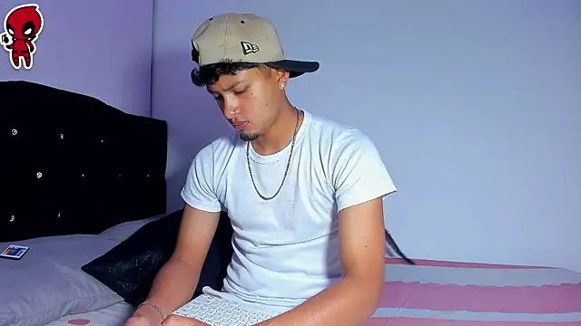 Dominic King online show from 1, 3, 2026