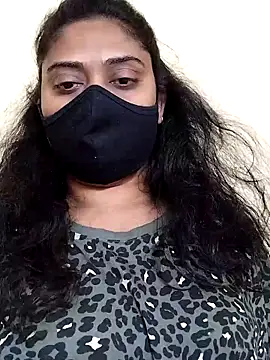 girl999 online show from 21, 12, 2025