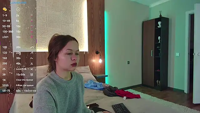 sweetie kathy  online show from 6, 2, 2026