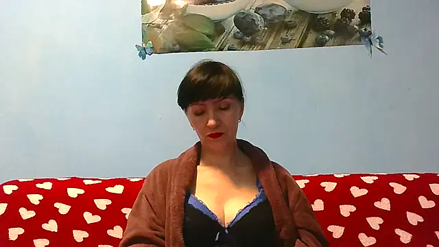 IffetLove42 online show from 10, 4, 2026