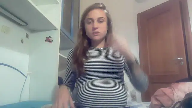 SinnEmily online show from 18, 12, 2025