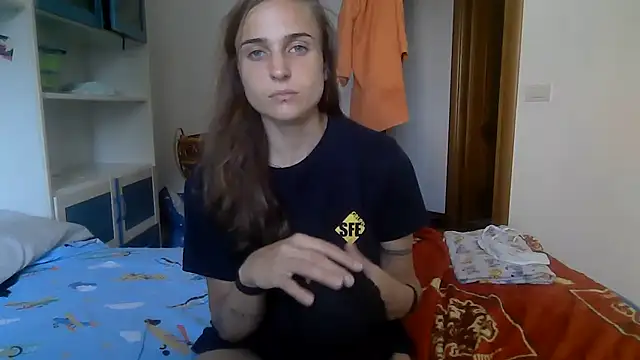Snapshot of SinnEmily chatting on 14, 7, 2026 SinnEmily online show from 14, 7, 2026