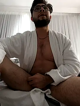 Mstfaavan64 online show from 28, 10, 2025