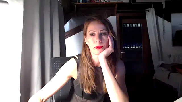 MissDyannis online show from 16, 7, 2026