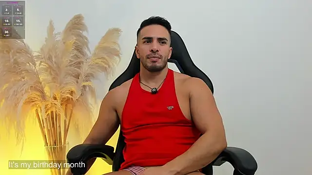 Snapshot of aron-bulgarelli chatting on 7, 2, 2026 aron-bulgarelli online show from 7, 2, 2026