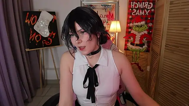 gracieave online show from 5, 12, 2025