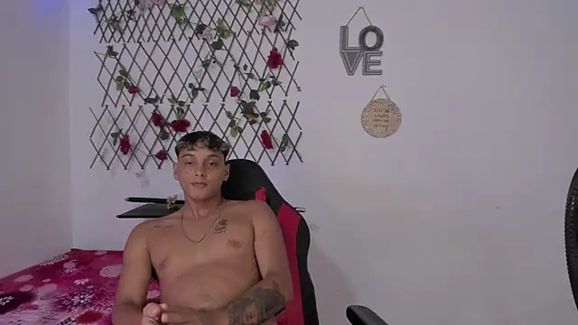 Fre Grey online show from 28, 10, 2025