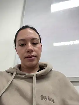 Oceane16  online show from 6, 11, 2025