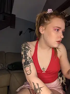 mattiethebaddieee online show from 13, 2, 2026