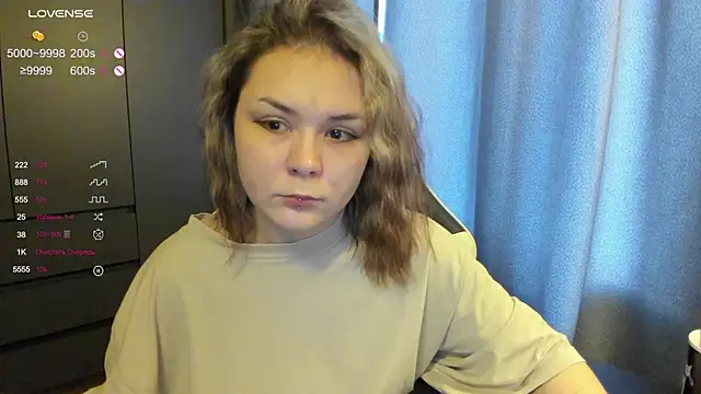 sophia lix online show from 7, 1, 2026