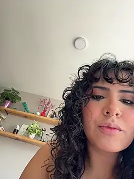 SugarTroubl33 online show from 22, 11, 2025