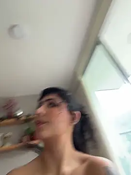 SugarTroubl33 online show from 6, 3, 2026