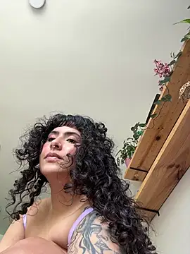 SugarTroubl33 online show from 8, 7, 2026