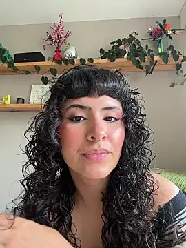 SugarTroubl33 online show from 9, 7, 2026