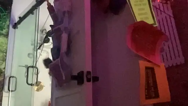 FunboyRockstar01 online show from 16, 3, 2026