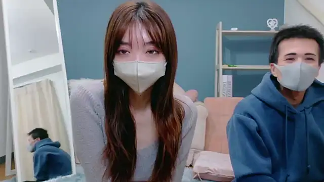 Sana-jpn online show from 20, 3, 2026